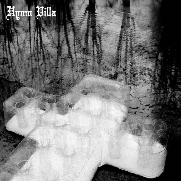 hymn-villa-album