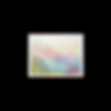 Latest work by Miho Ishikawa, a contemporary Japanese painter exploring light, time, atmosphere, and perception through FRAME.