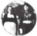 Johann Höller mit Katharina Höller