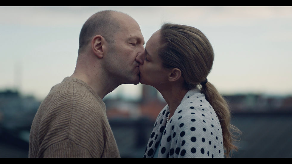 Lebendig (Alive) directed by M Siebert