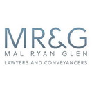 Mal Ryan & Glen Logo