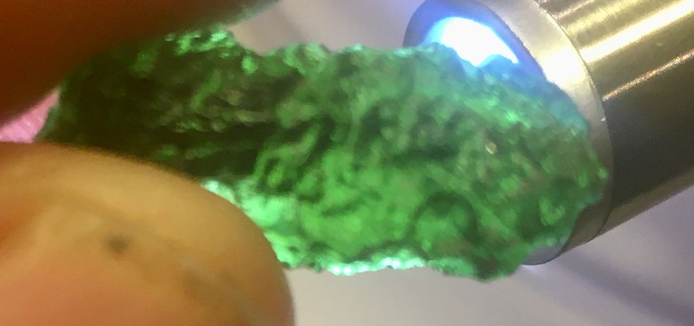 Thumbnail: Moldsvite 4.2g