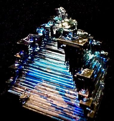 Bismuth