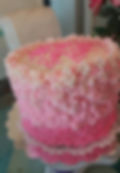 Custom Cakes