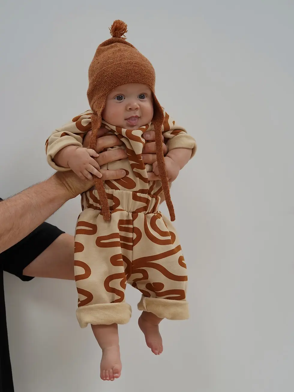 תמונה ממוזערת: Journey Traveller Pants