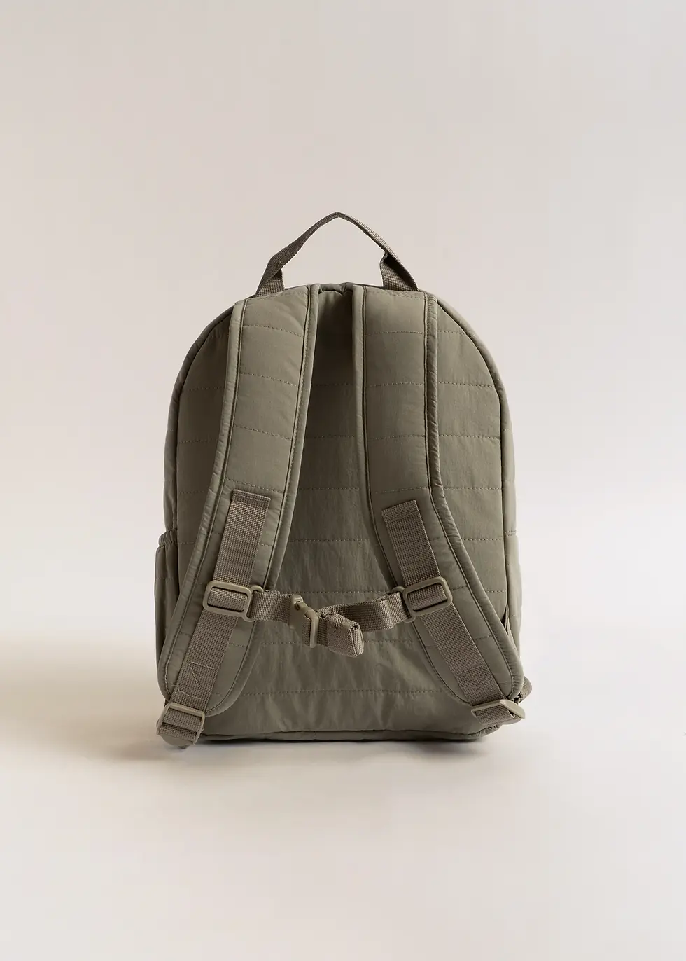 תמונה ממוזערת: JUNO QUILTED BACKPACK MIDI - laurel oak