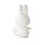 תמונה ממוזערת: Miffy Sitting Corduroy Offwhite – 33 cm
