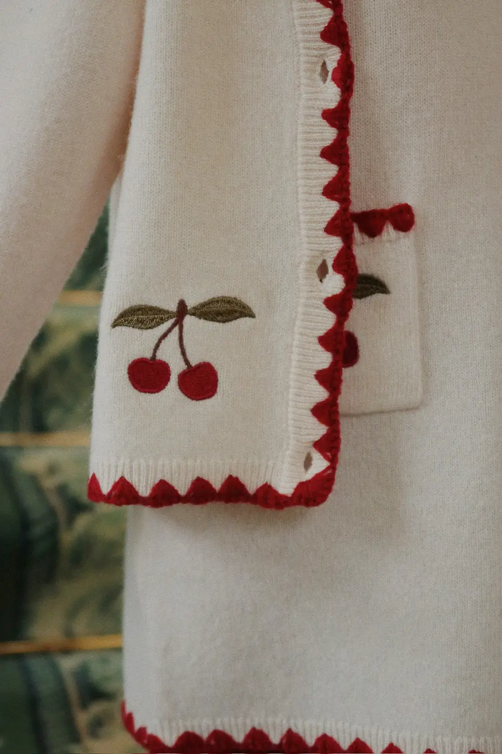 תמונה ממוזערת: Collette Cardigan