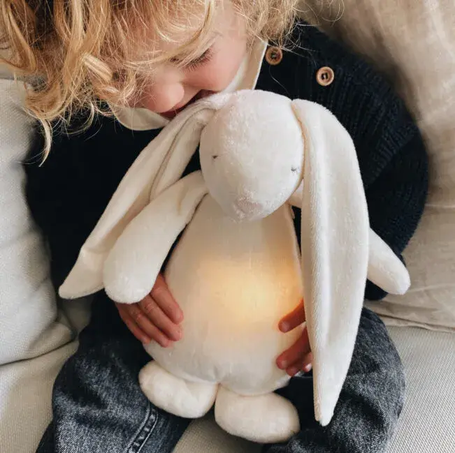 תמונה ממוזערת: Moonie The Humming Friend- Cream 2.0