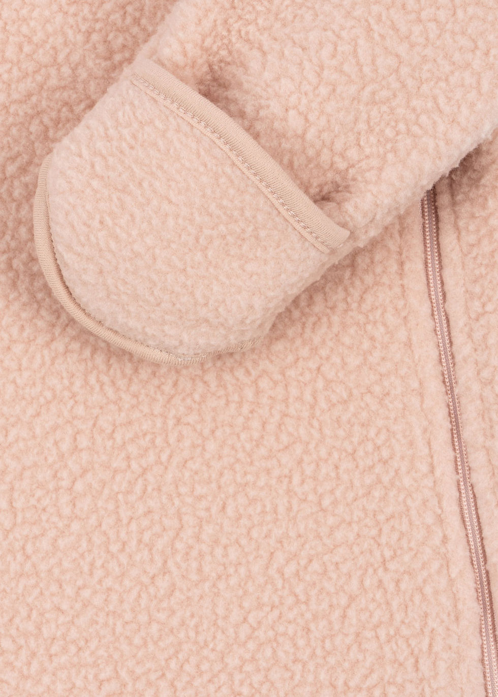 תמונה ממוזערת: Safa Onesie-  Rose Smoke