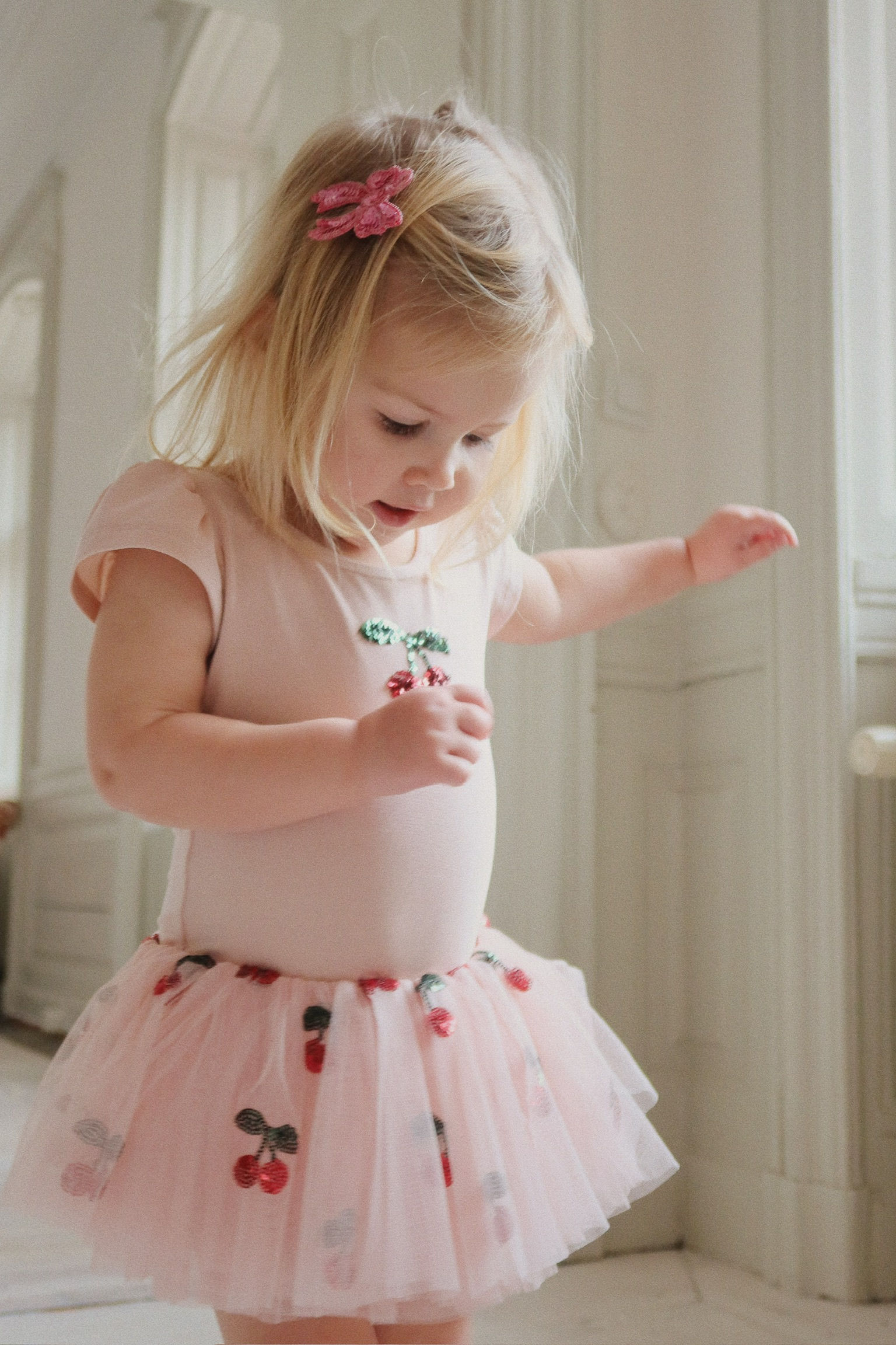 Marina Dress- Evening Sand