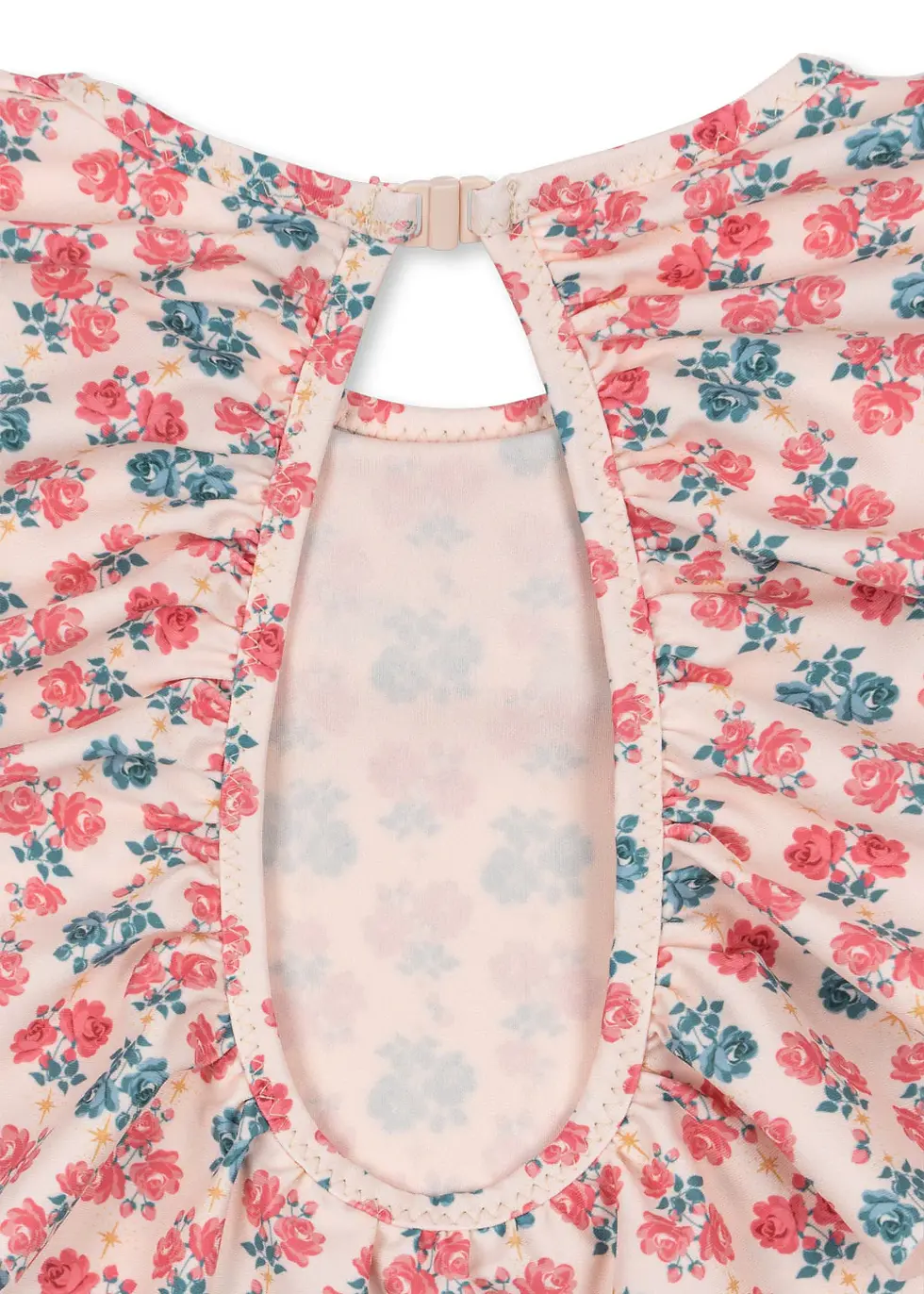 תמונה ממוזערת: Manuca Long Sleeve Swimsuit - Lumina Rose