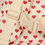 תמונה ממוזערת: Rainy Backpack -COEUR ROUGE