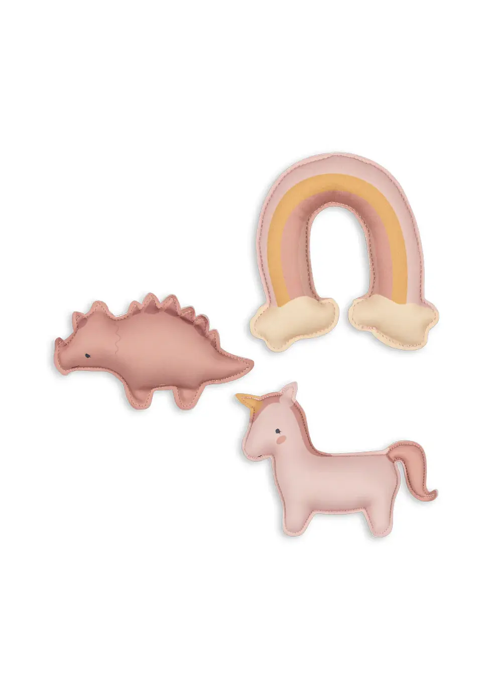 תמונה ממוזערת: 3 PACK DIVING FRIENDS unicorn