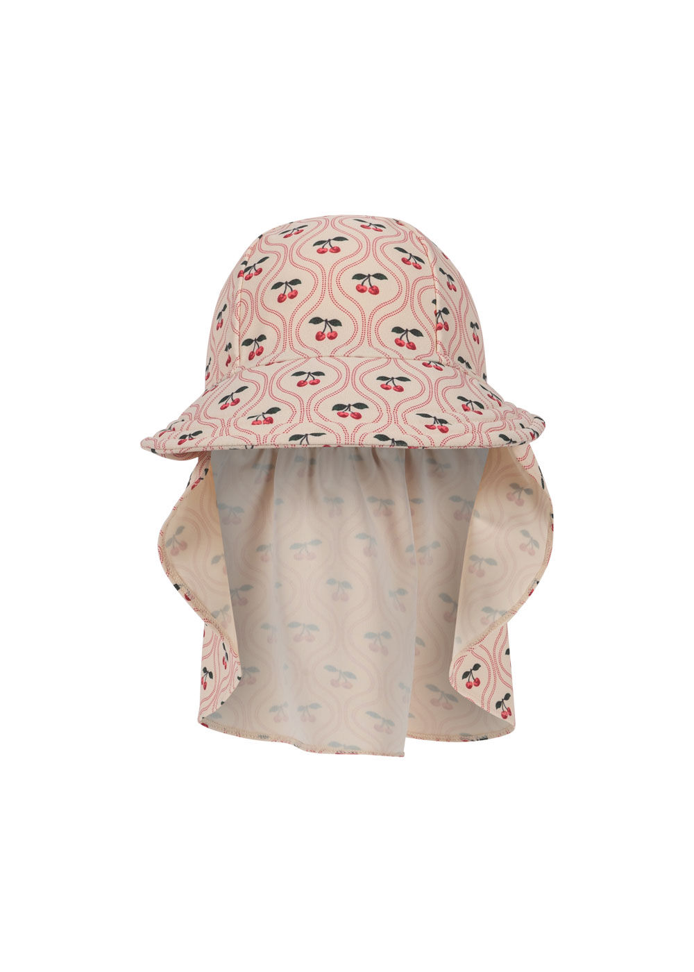 Merle Frill Sun Hat GRS