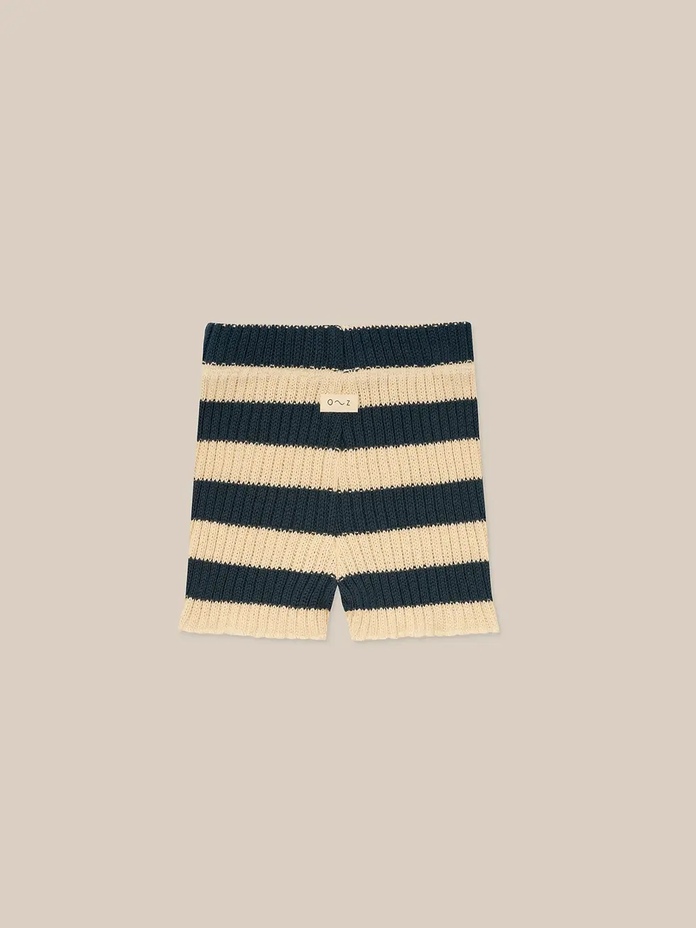 תמונה ממוזערת: Sailor Stripes Knitted Shorts