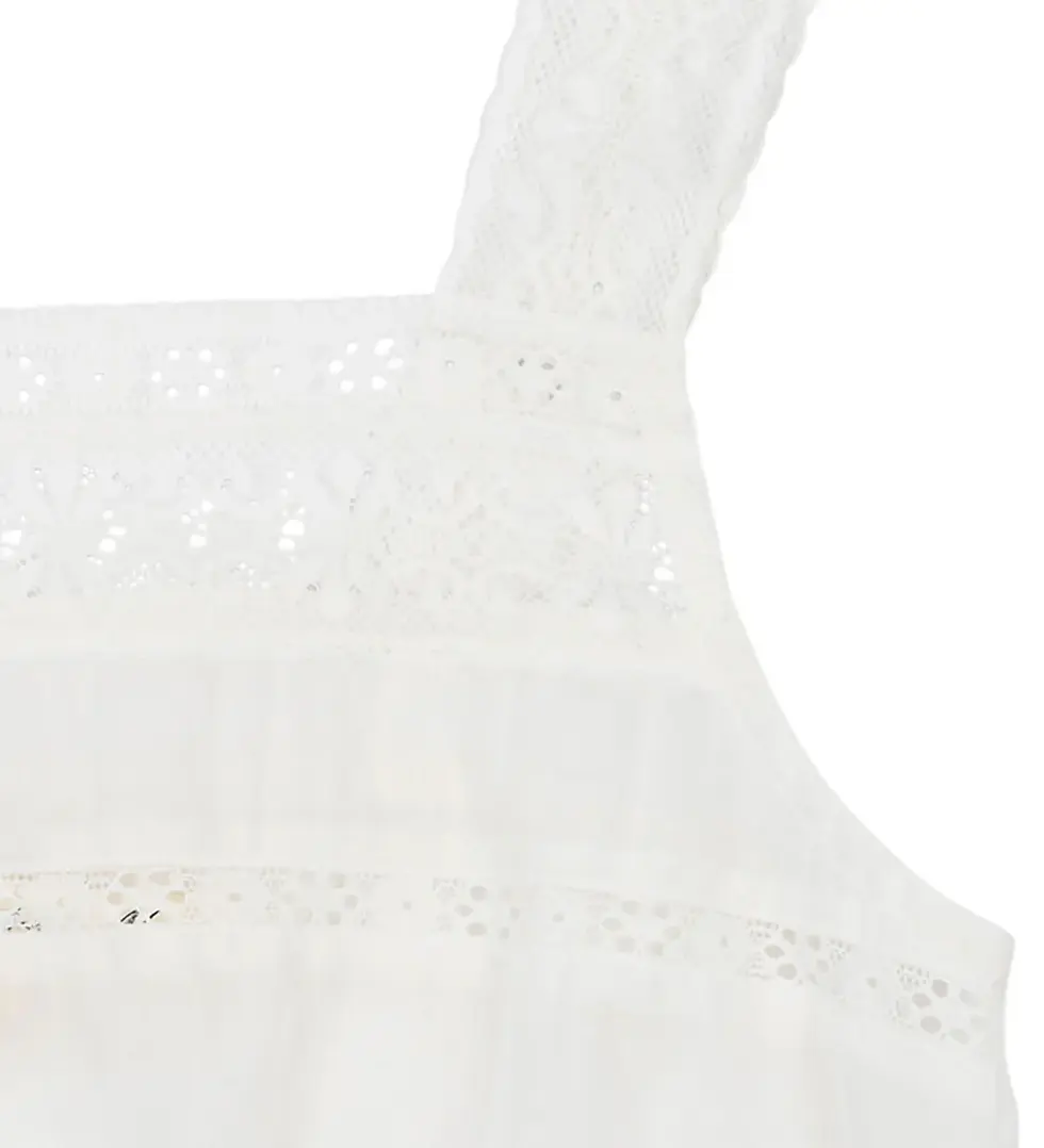 תמונה ממוזערת: MORA TOP GOTS - OPTIC WHITE