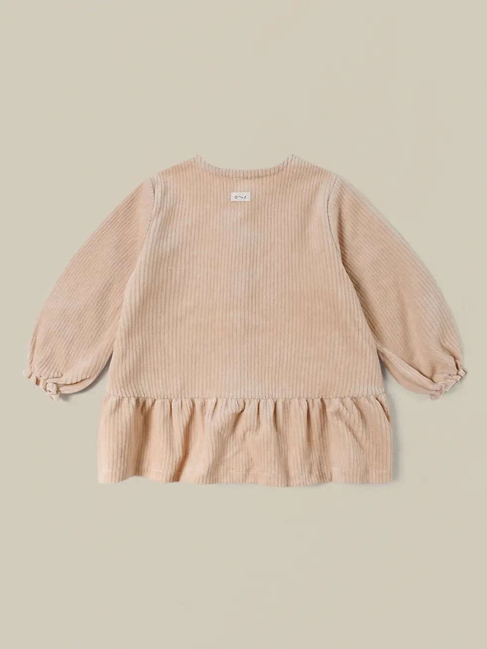 תמונה ממוזערת: Almond Picnic Dress