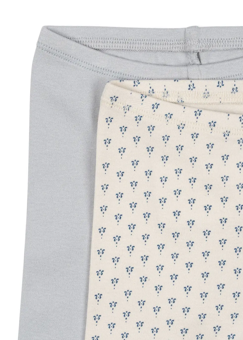 תמונה ממוזערת: 2 Pack Bello Leggings - Punto Blu