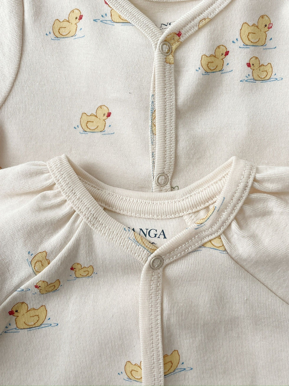 תמונה ממוזערת: BELLO ONESIE fanga mio