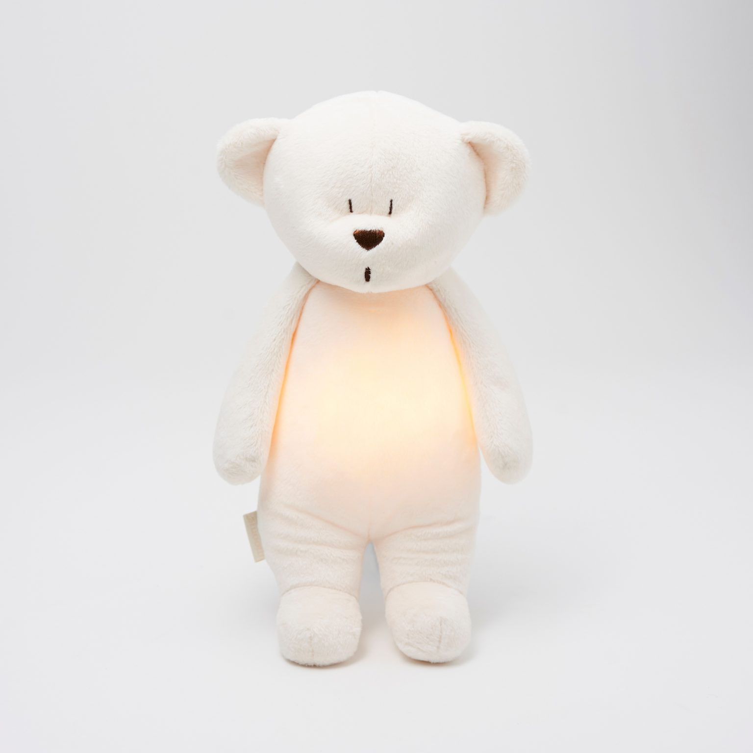 Moonie The Humming Bear Sand 2.0-Cream