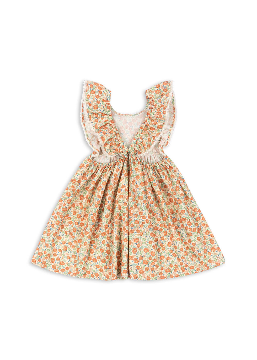 תמונה ממוזערת: Verbena Dress Gots