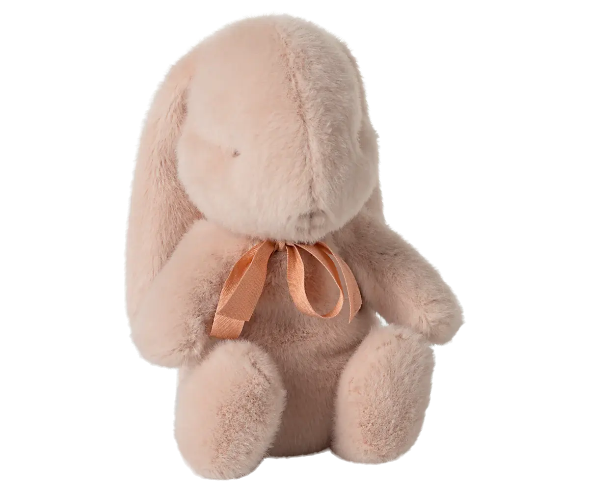 Bunny plush Medium – Powder