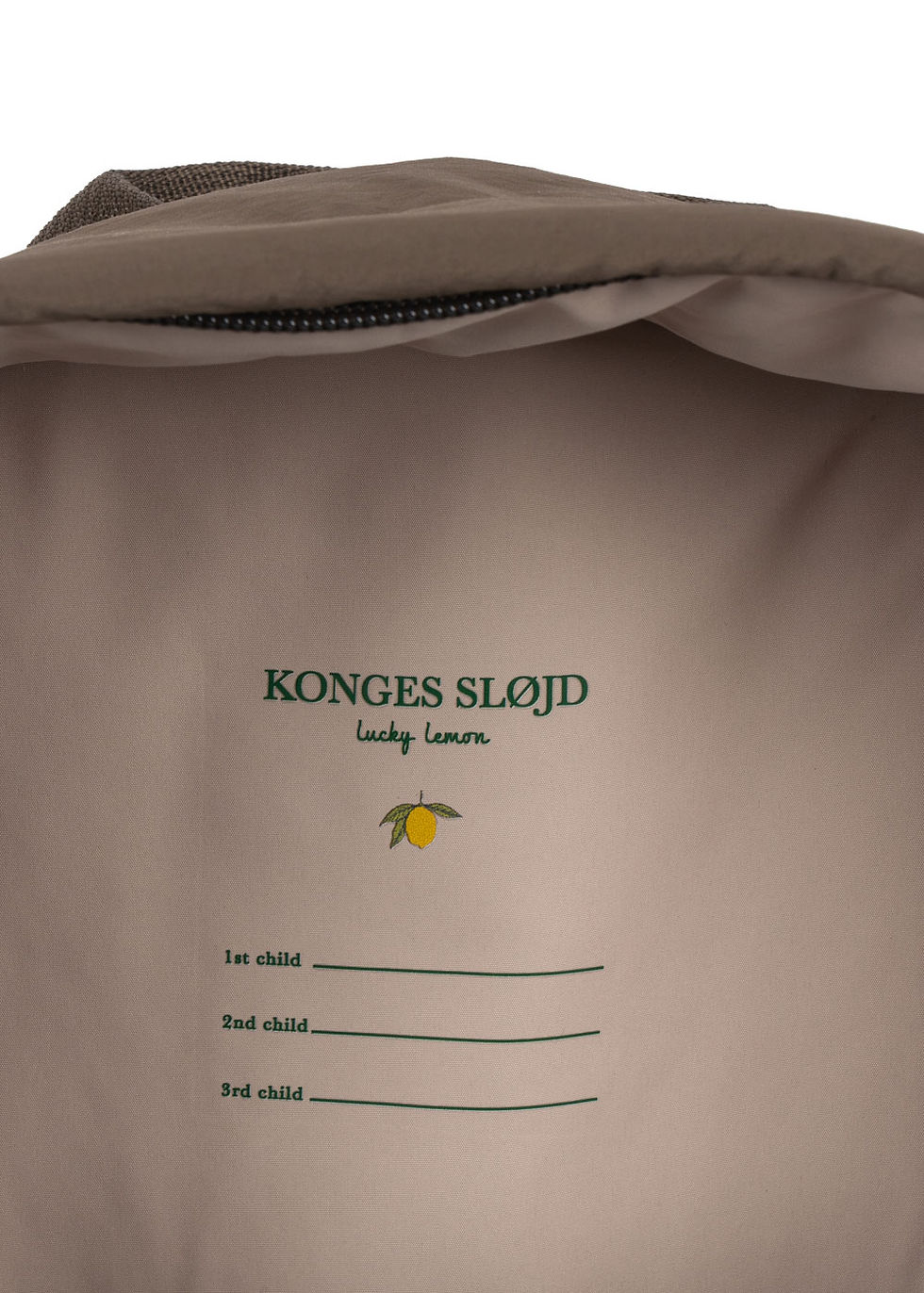 תמונה ממוזערת: Juno Backpack - Walnut