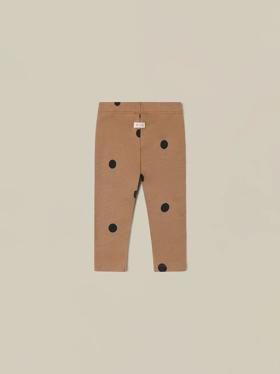 תמונה ממוזערת: Gold Dots Leggings