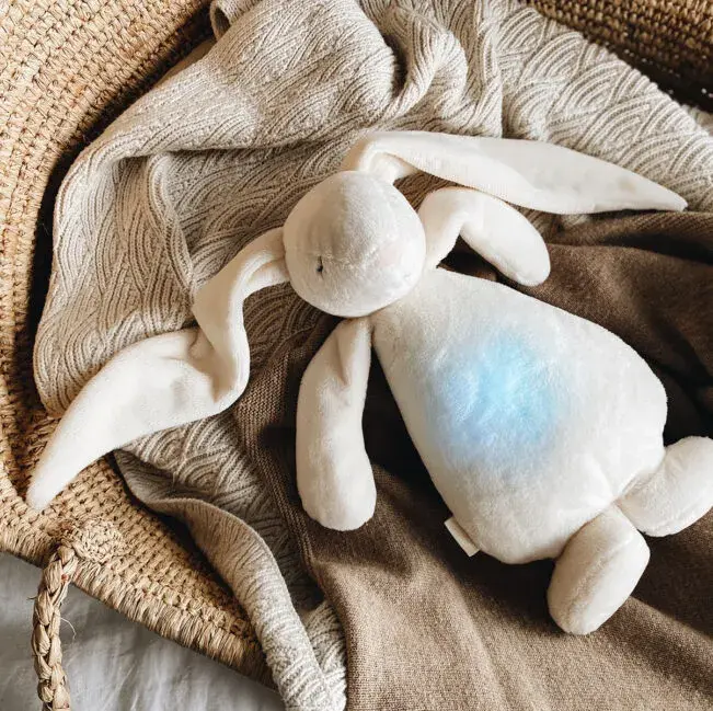 תמונה ממוזערת: Moonie The Humming Friend- Cream 2.0