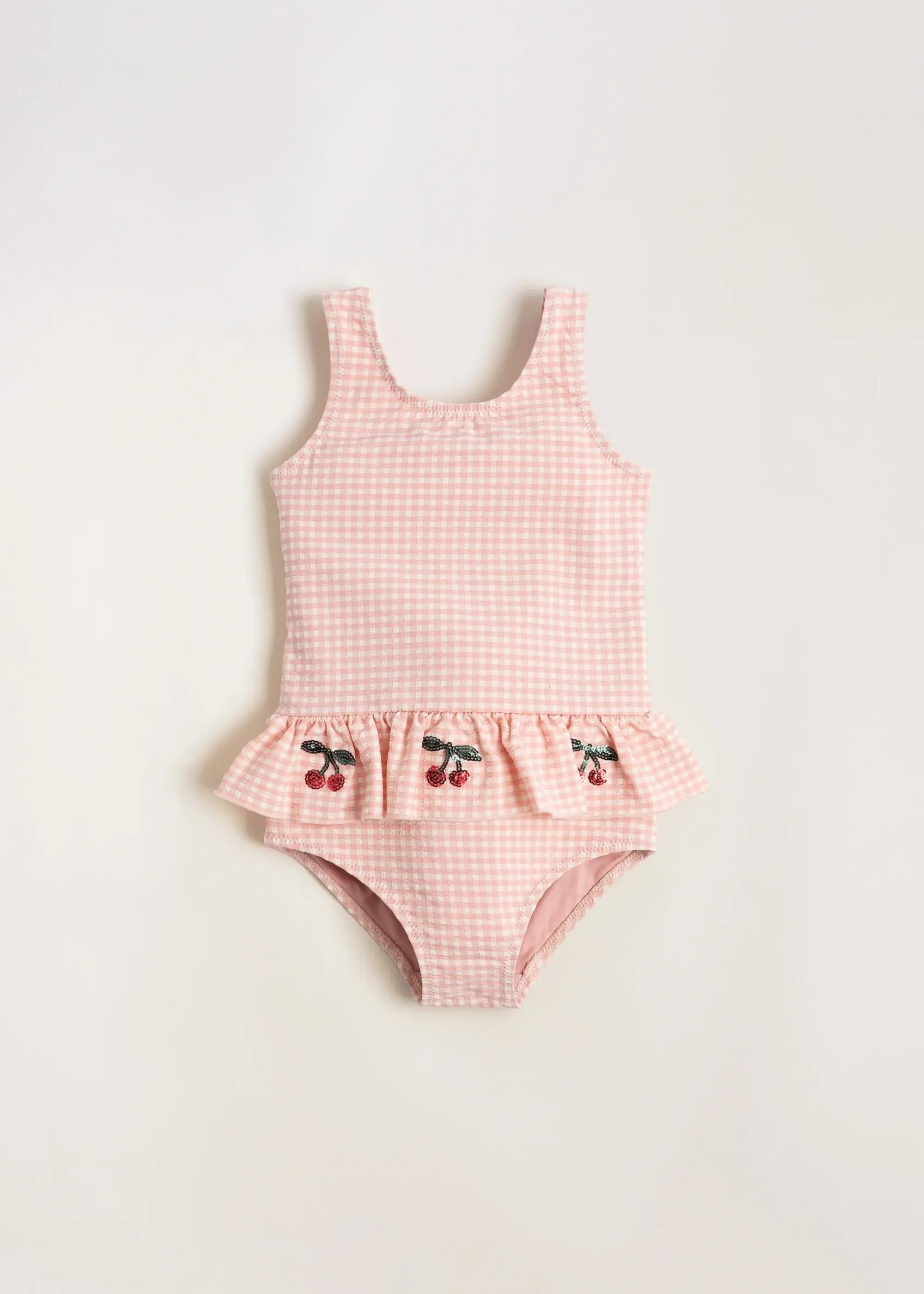 ETTA SWIMSUIT mellow rose