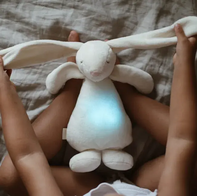 תמונה ממוזערת: Moonie The Humming Friend- Cream 2.0