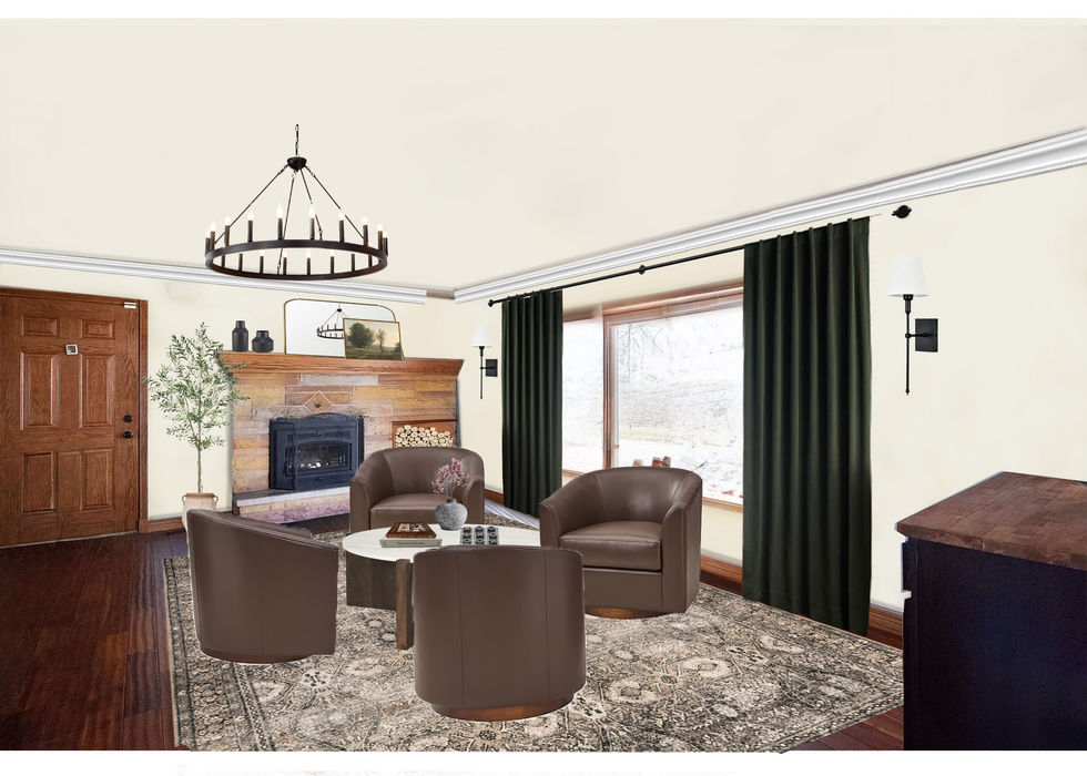 Reading Nook FINAL