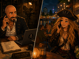 PRODUCTION DIARY #03
