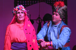 Peça teatral