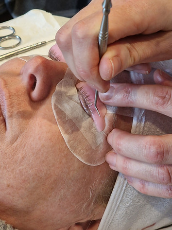 Lash lift refresher, Lash courses, Lash tech