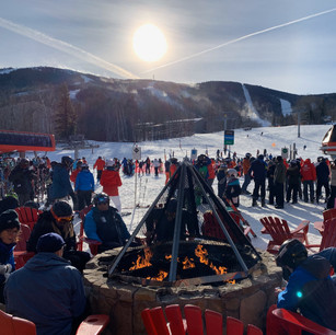 Don't ski?