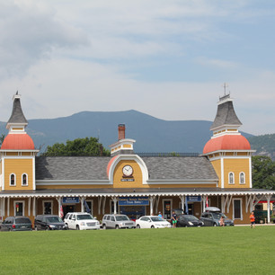 Visit North Conway