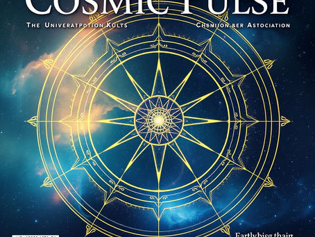 Cosmic Pulse