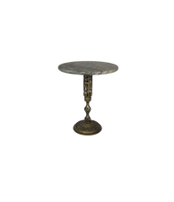 Vintage Marble Table