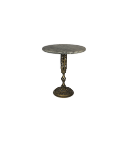 Vintage Marble Table