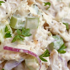 Chicken Salad