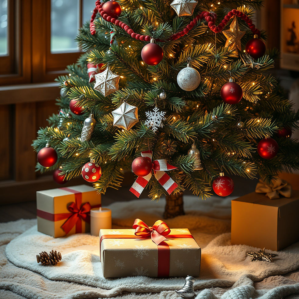 🎁 Verschenke Zeit & Erlebnisse: Die perfekten Weihnachts-Gutscheine von Walking Cologne