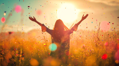 What is a Living Funeral? Let’s Celebrate Life, Not Just Mourn It!