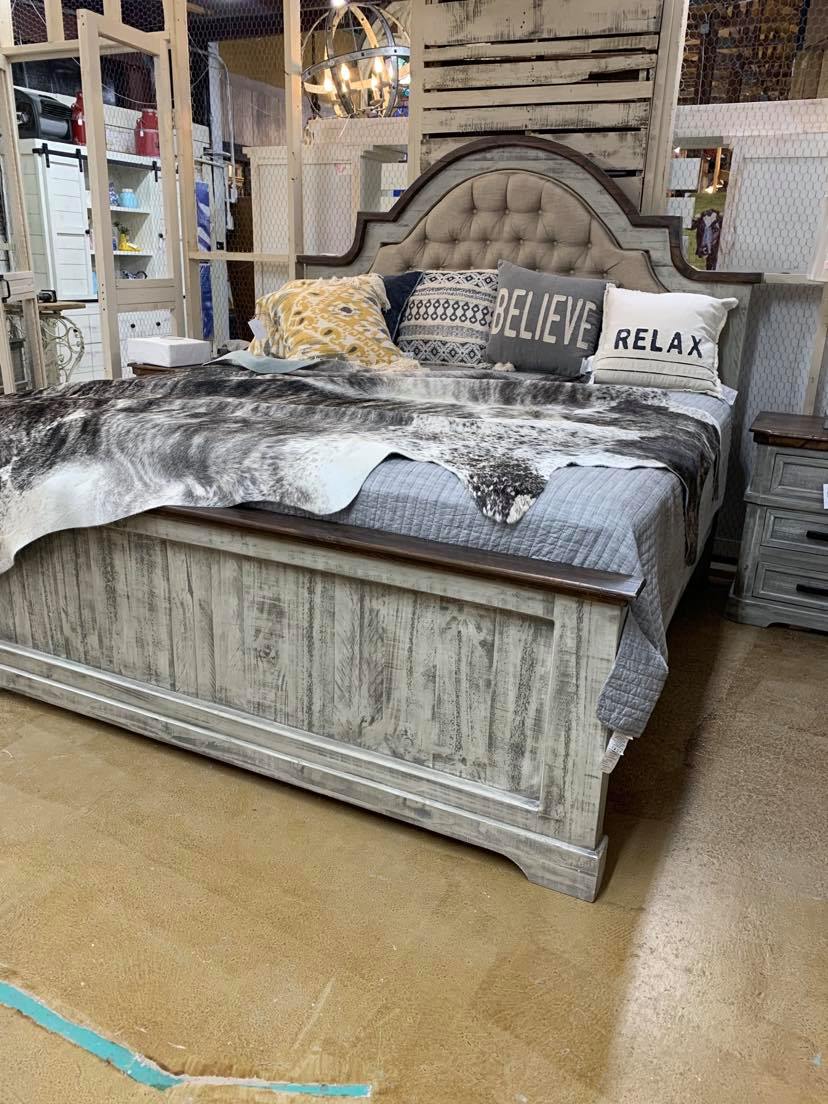 Mollywood Imports Furniture Dothan, AL