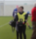 Niamh Pert Physiotherapist