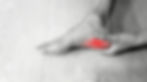 Heel pain Sever's