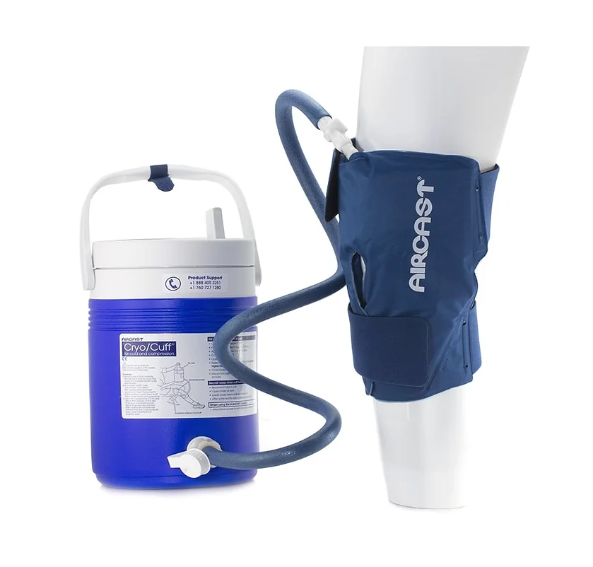 Compex Rental & Purchase | Stuart Mailer Physiotherapy