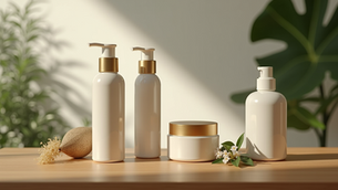 Invest in Your Skin: Holistic Beauty Insights