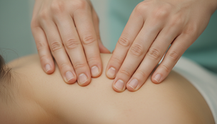 Lymphatic Drainage Therapy